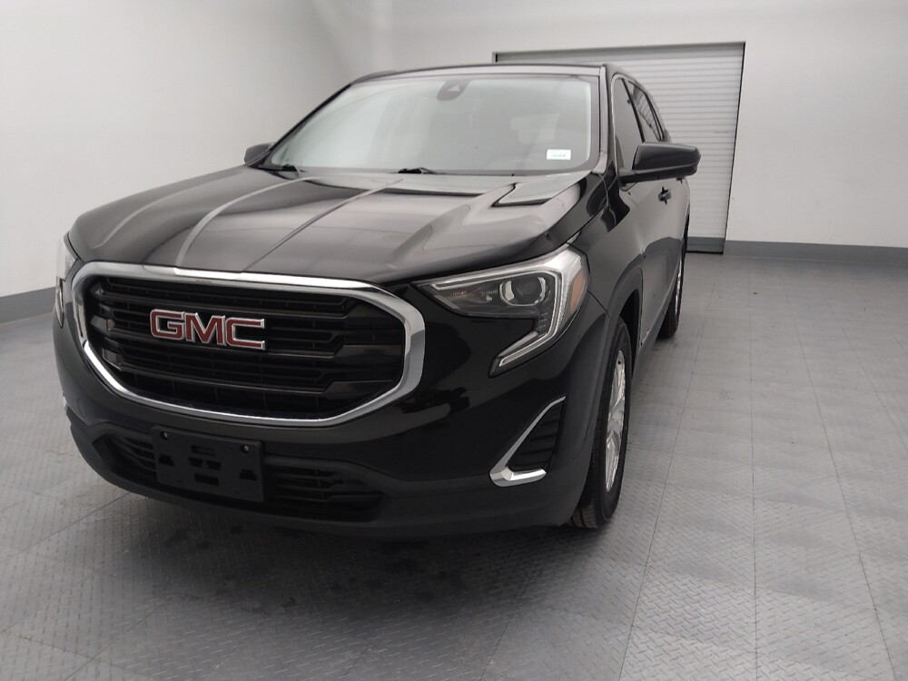 2020 GMC Terrain in St. Louis, MO 63125 - 18110948 15