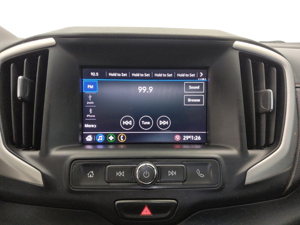 2020 GMC Terrain in St. Louis, MO 63125 - 18110948 25