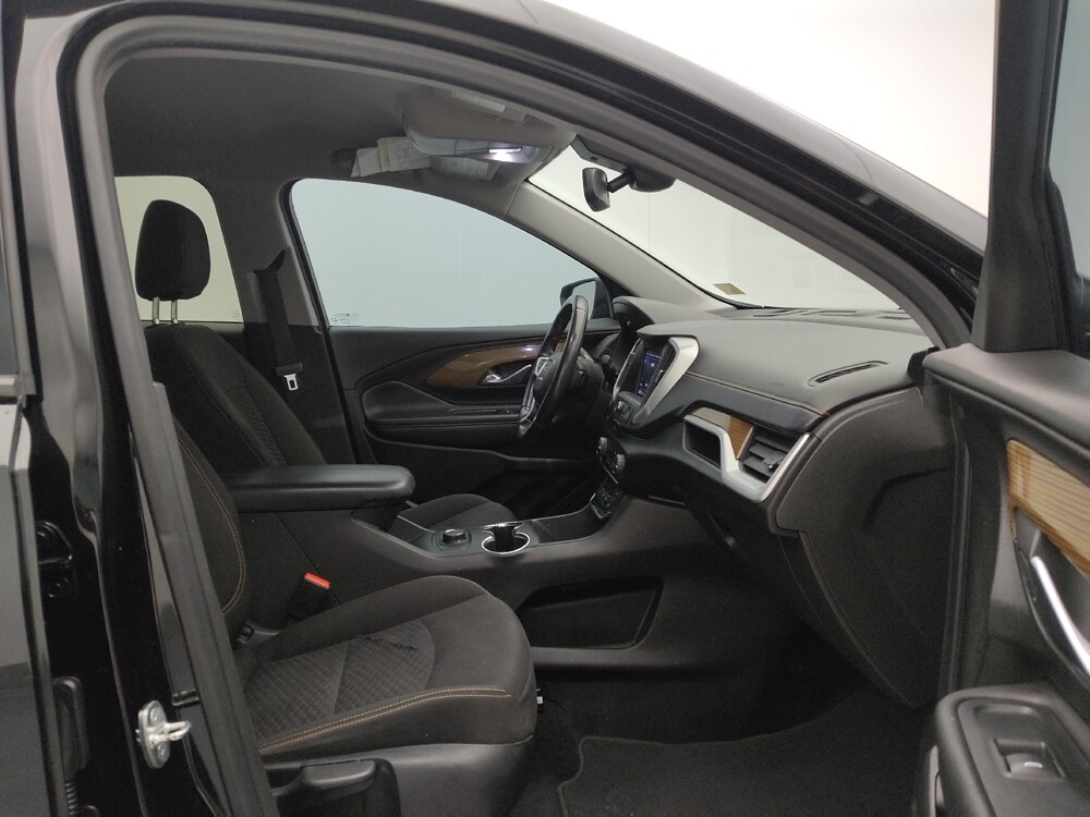 2020 GMC Terrain in St. Louis, MO 63125 - 18110948 21