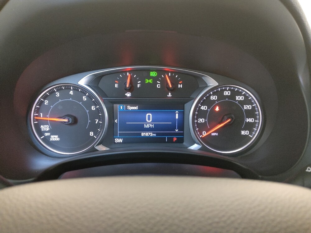 2020 GMC Terrain in St. Louis, MO 63125 - 18110948 23