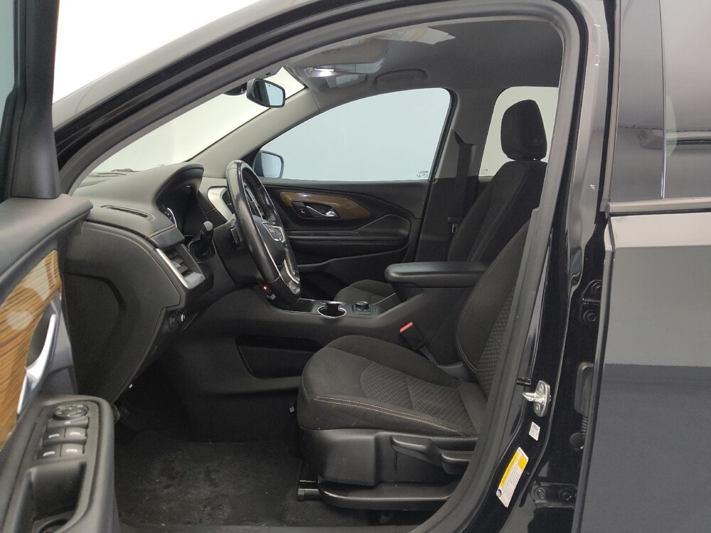 2020 GMC Terrain in St. Louis, MO 63125 - 18110948 17