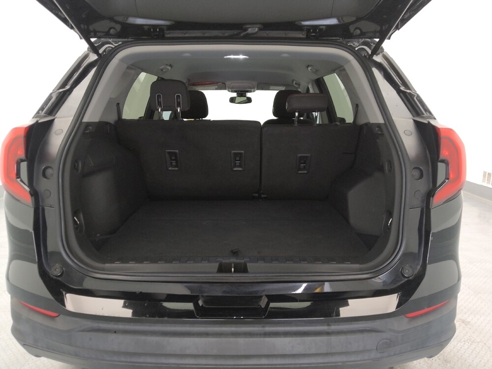 2020 GMC Terrain in St. Louis, MO 63125 - 18110948 29