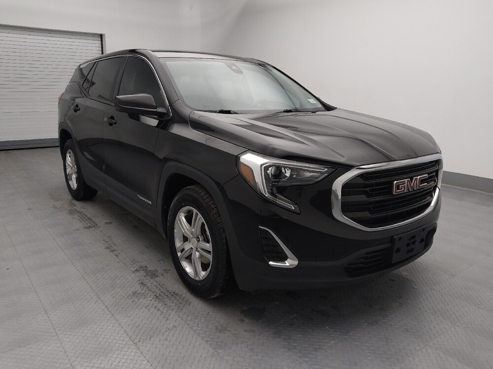 2020 GMC Terrain in St. Louis, MO 63125 - 18110948 13