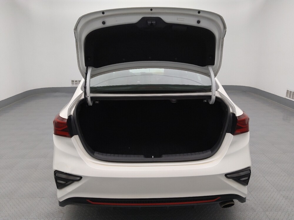 2021 Kia Forte in Springfield, MO 65807 - 18110950 29