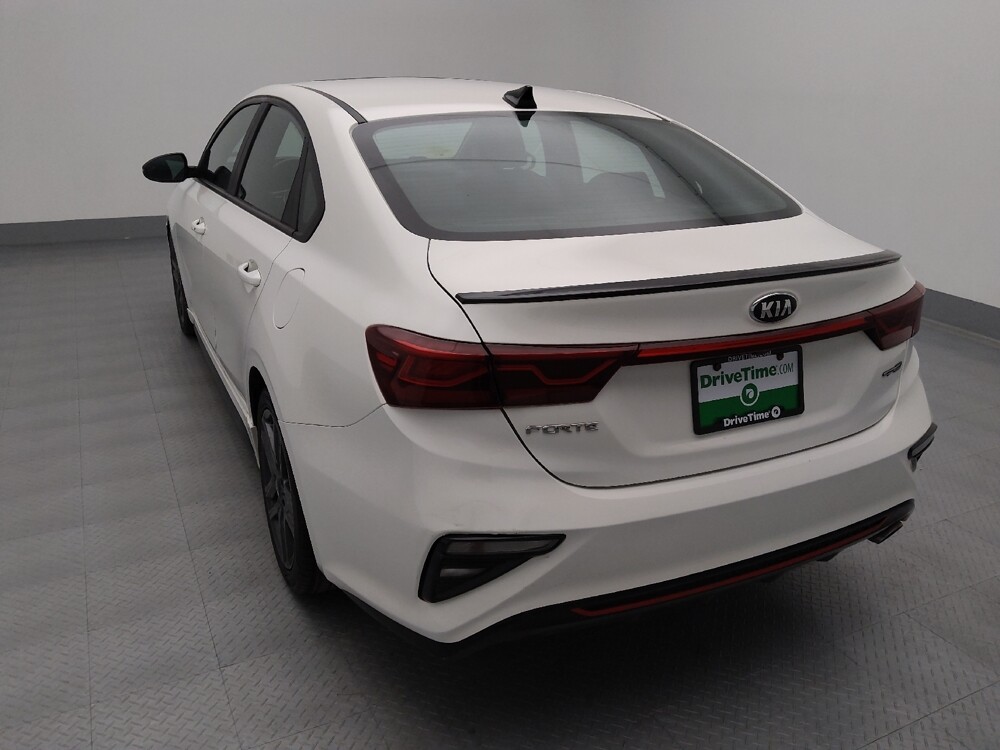 2021 Kia Forte in Springfield, MO 65807 - 18110950 6