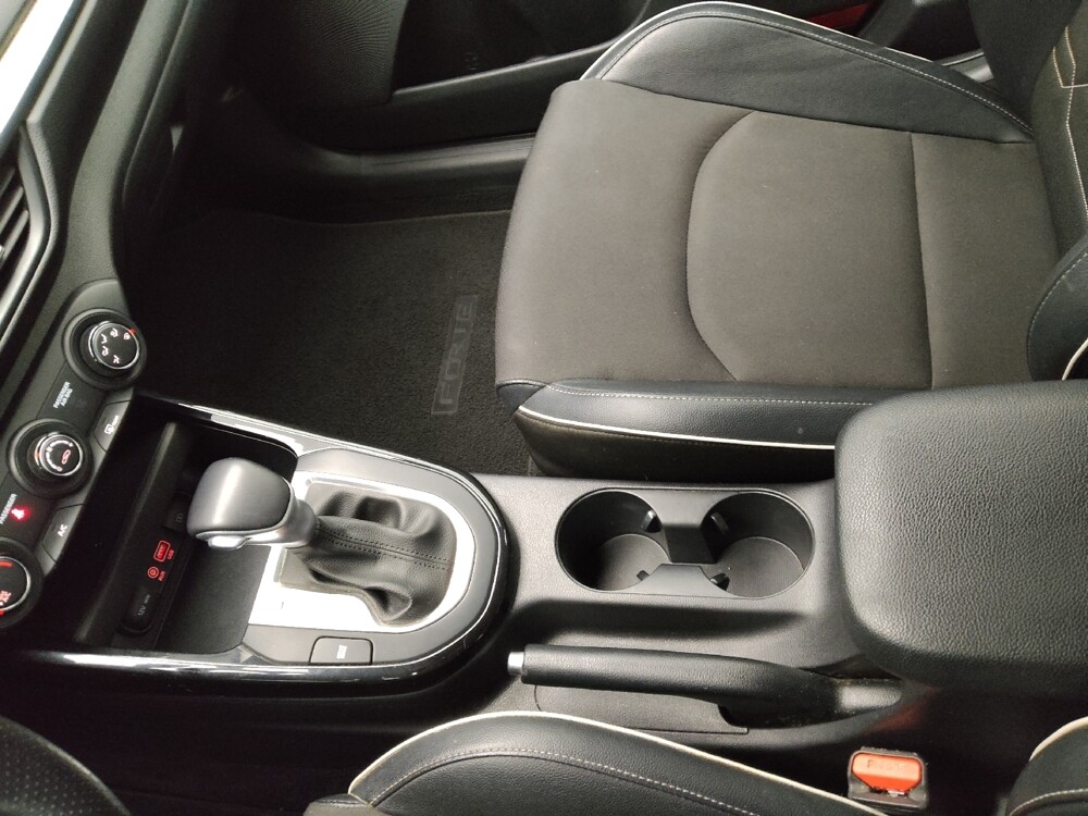 2021 Kia Forte in Springfield, MO 65807 - 18110950 26