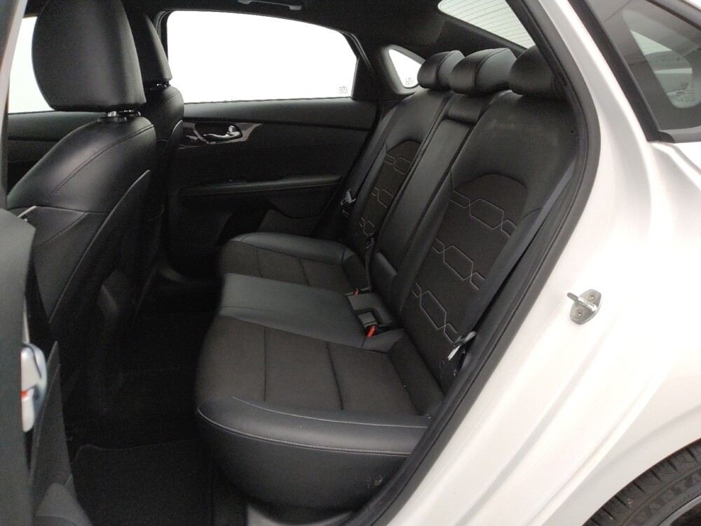 2021 Kia Forte in Springfield, MO 65807 - 18110950 18