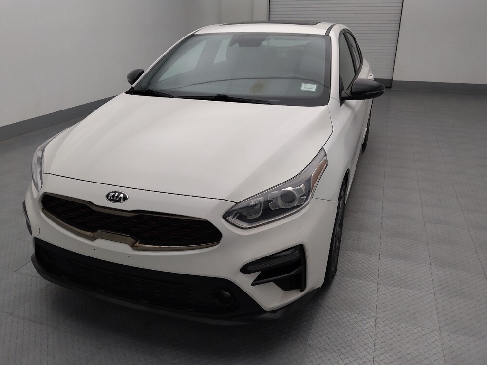 2021 Kia Forte in Springfield, MO 65807 - 18110950 15