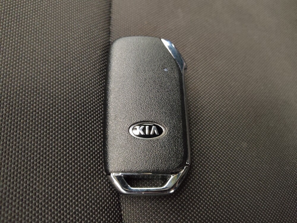 2021 Kia Forte in Springfield, MO 65807 - 18110950 32