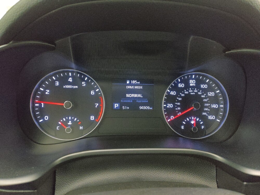 2021 Kia Forte in Springfield, MO 65807 - 18110950 23