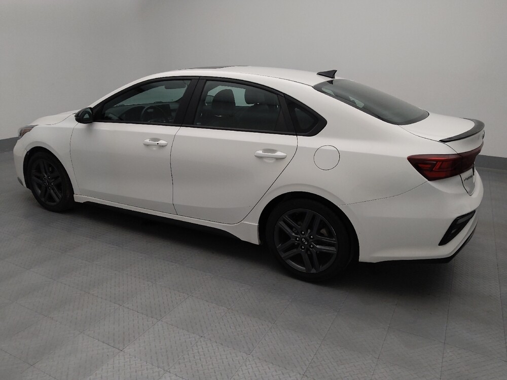 2021 Kia Forte in Springfield, MO 65807 - 18110950 3