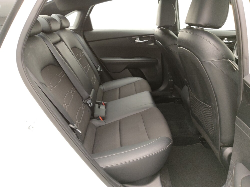 2021 Kia Forte in Springfield, MO 65807 - 18110950 19