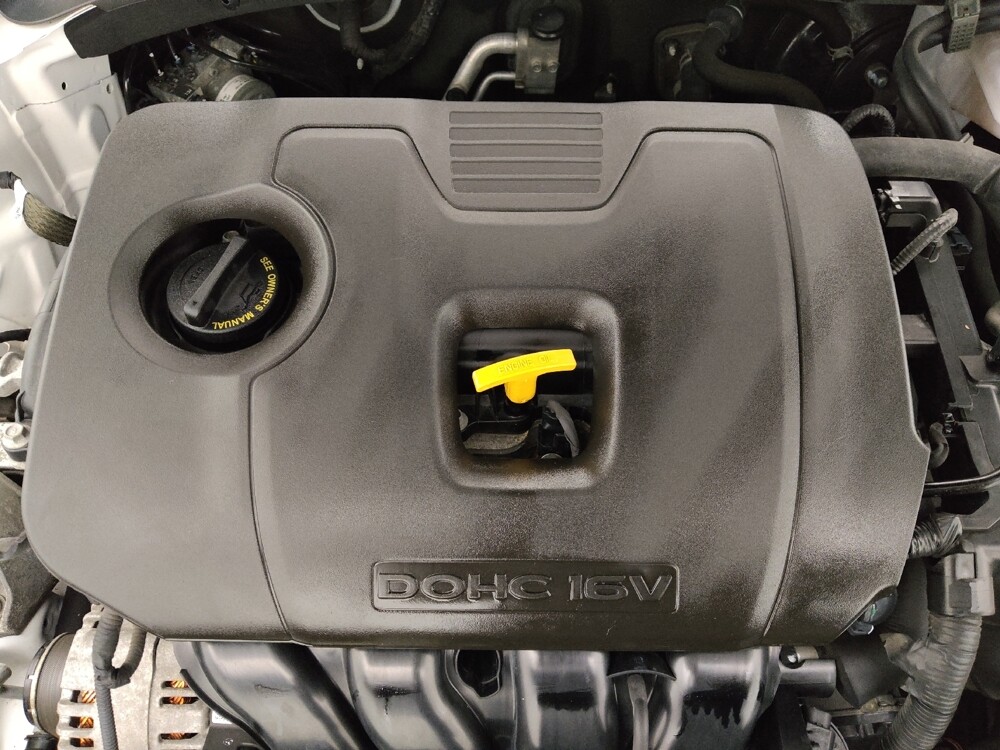 2021 Kia Forte in Springfield, MO 65807 - 18110950 30