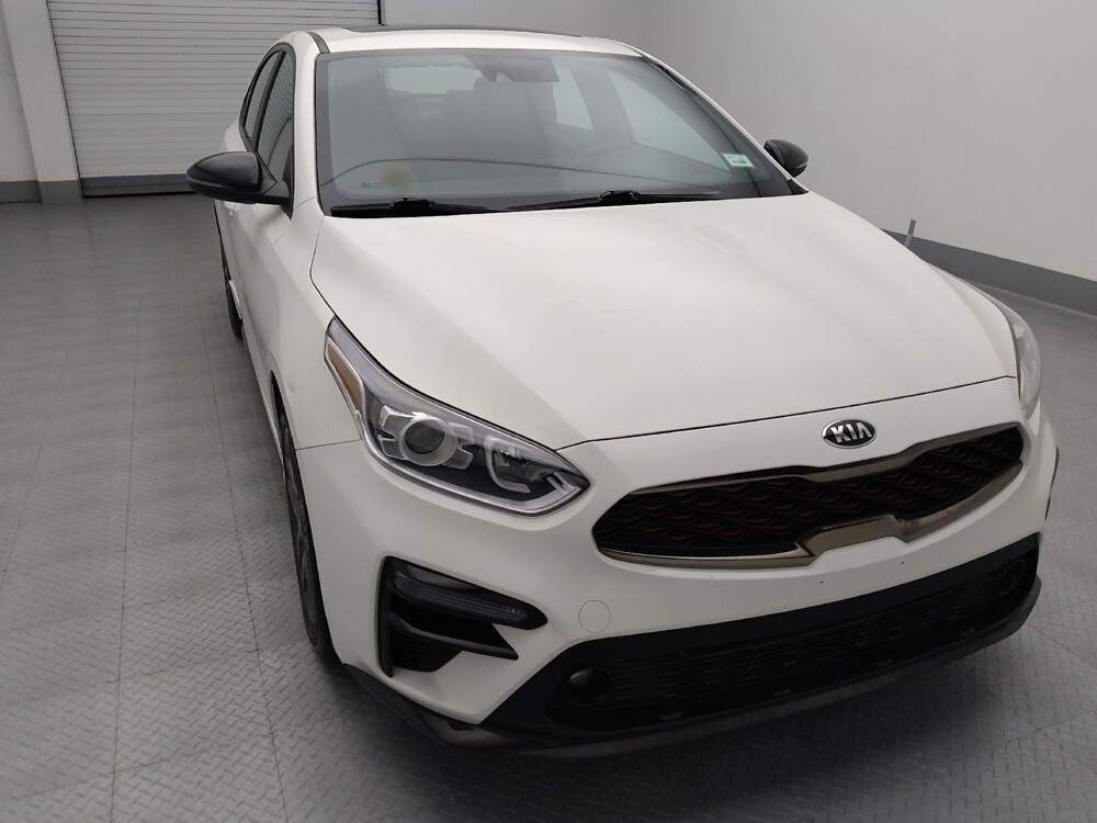2021 Kia Forte in Springfield, MO 65807 - 18110950 14