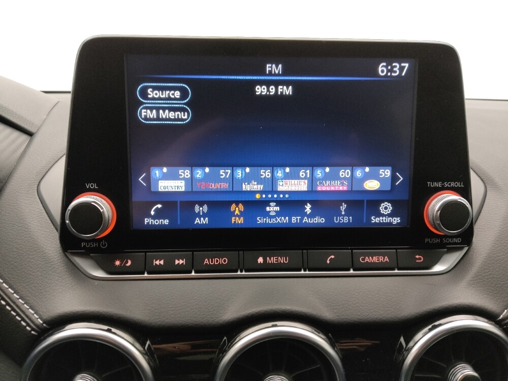 2025 Nissan Sentra in Independence, MO 64055 - 18110951 25