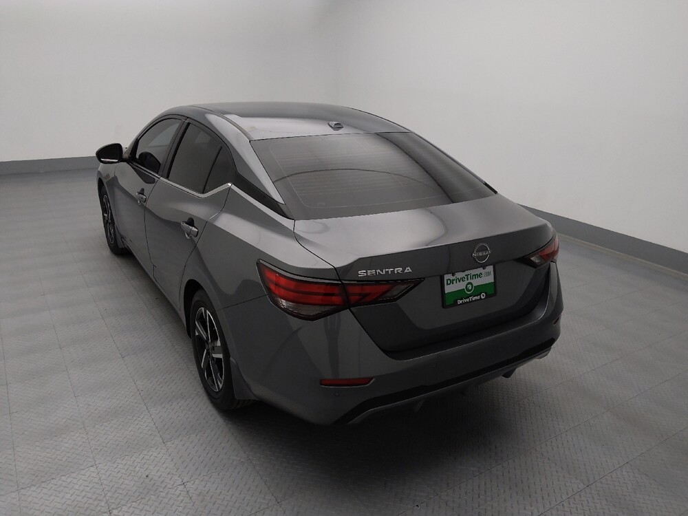 2025 Nissan Sentra in Independence, MO 64055 - 18110951 6