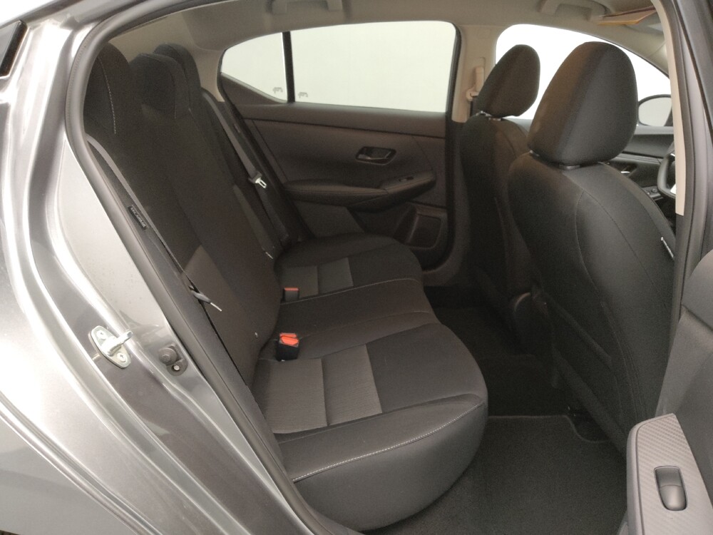 2025 Nissan Sentra in Independence, MO 64055 - 18110951 19