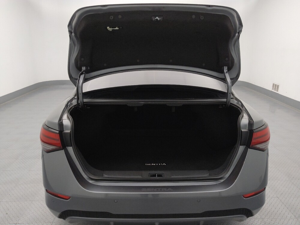 2025 Nissan Sentra in Independence, MO 64055 - 18110951 29