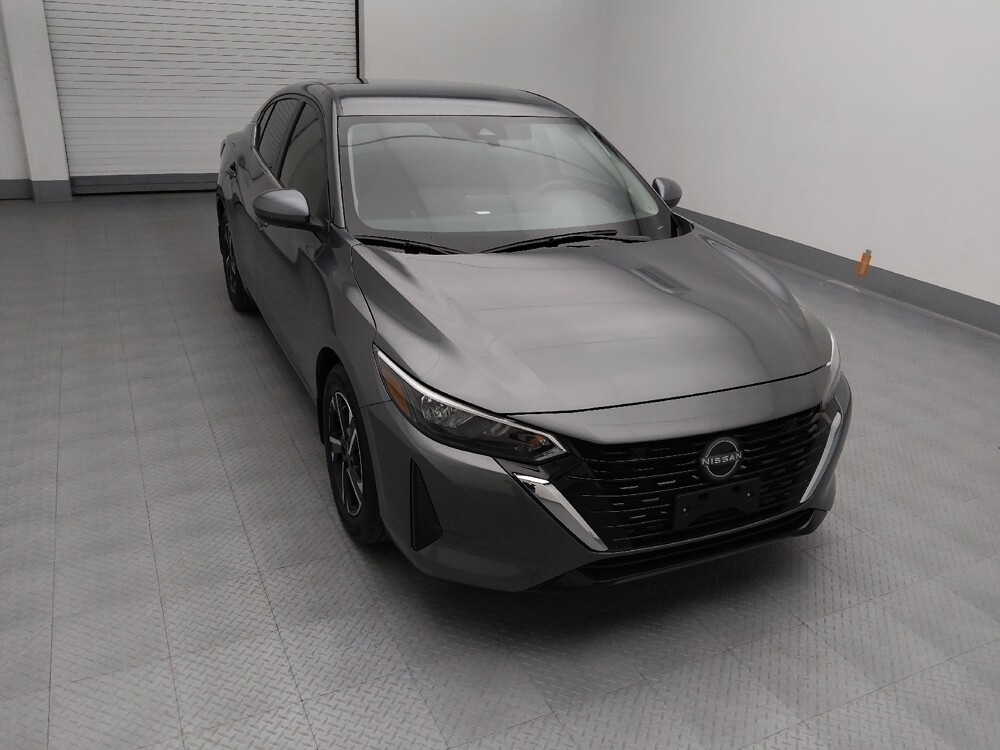 2025 Nissan Sentra in Independence, MO 64055 - 18110951 14