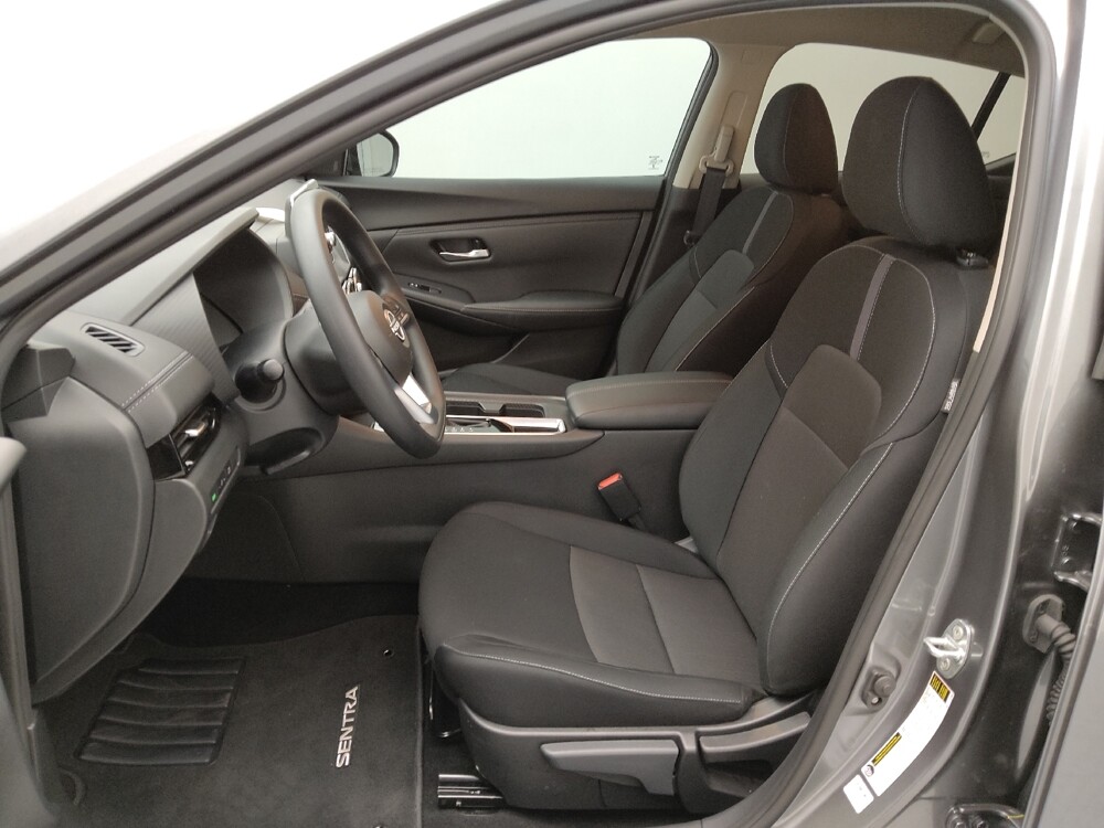 2025 Nissan Sentra in Independence, MO 64055 - 18110951 17