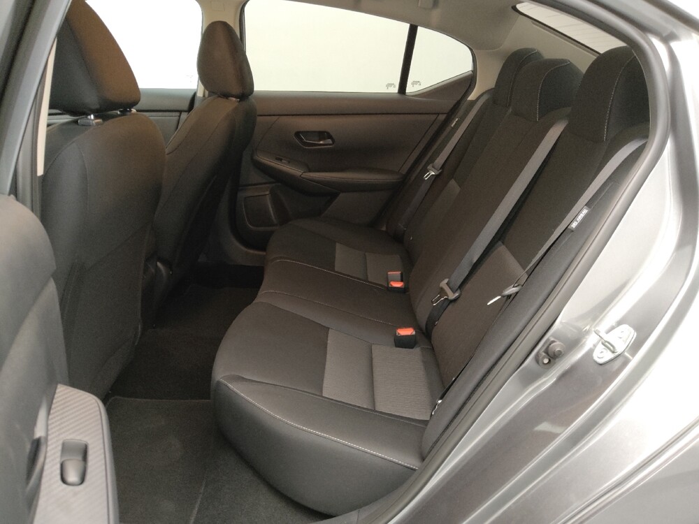 2025 Nissan Sentra in Independence, MO 64055 - 18110951 18