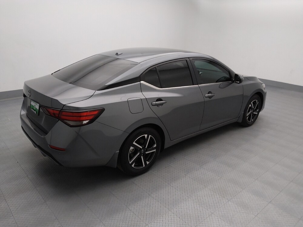 2025 Nissan Sentra in Independence, MO 64055 - 18110951 10