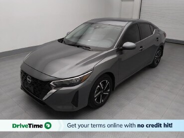 2025 Nissan Sentra in Independence, MO 64055