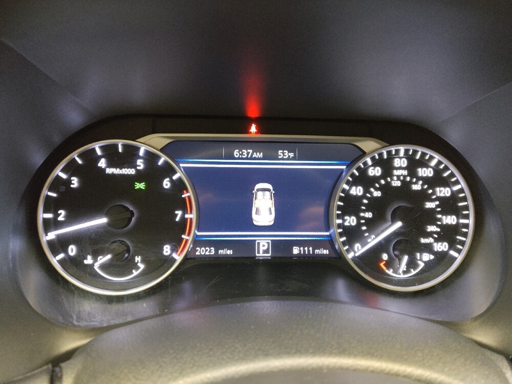 2025 Nissan Sentra in Independence, MO 64055 - 18110951 23