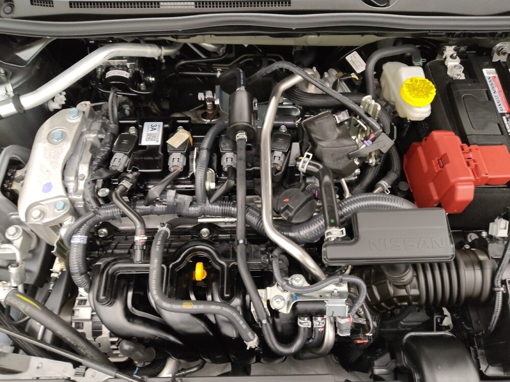 2025 Nissan Sentra in Independence, MO 64055 - 18110951 30