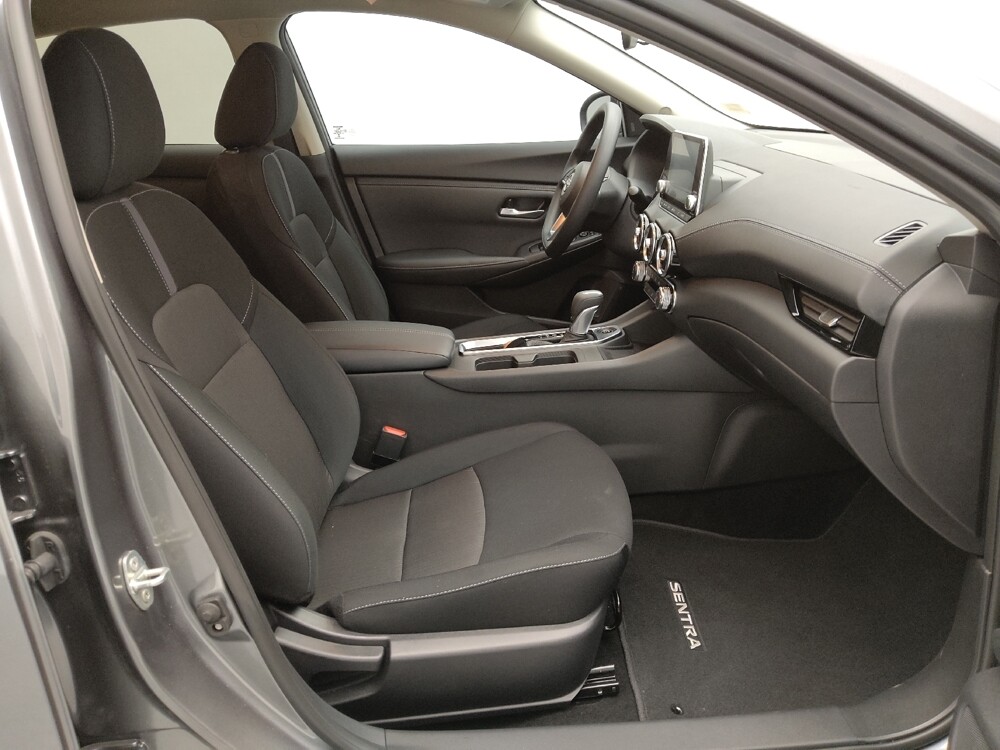 2025 Nissan Sentra in Independence, MO 64055 - 18110951 21