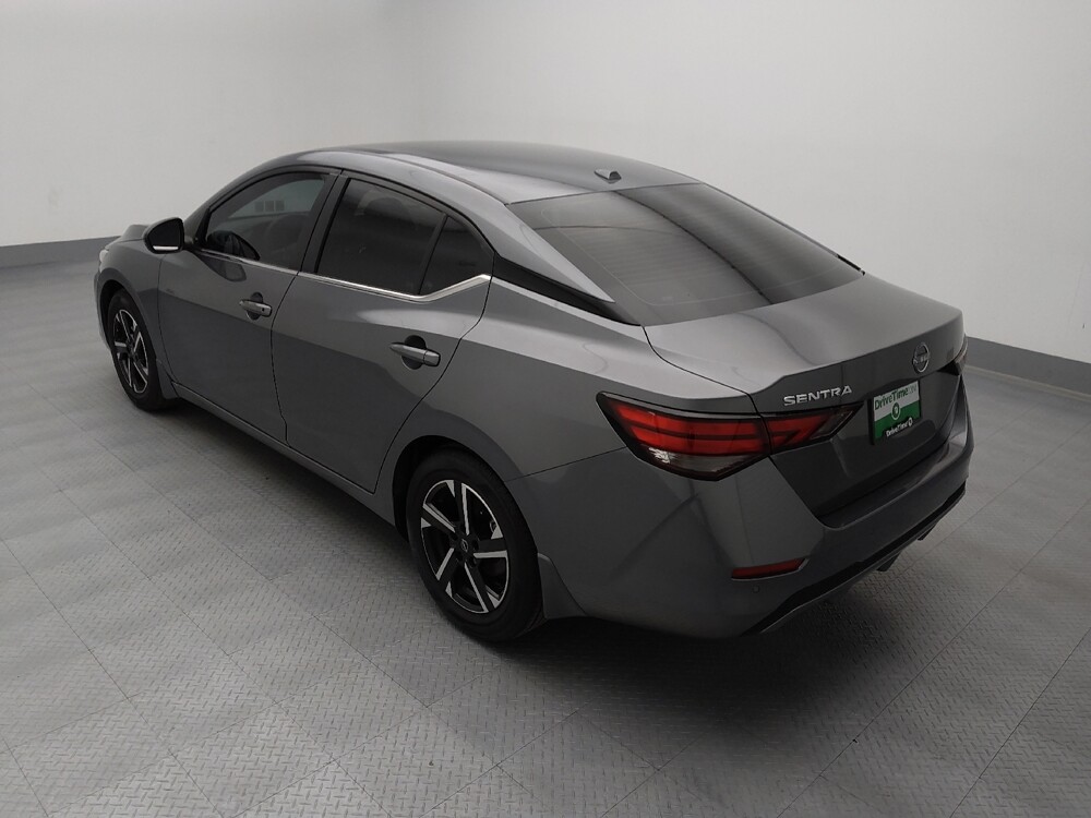 2025 Nissan Sentra in Independence, MO 64055 - 18110951 5
