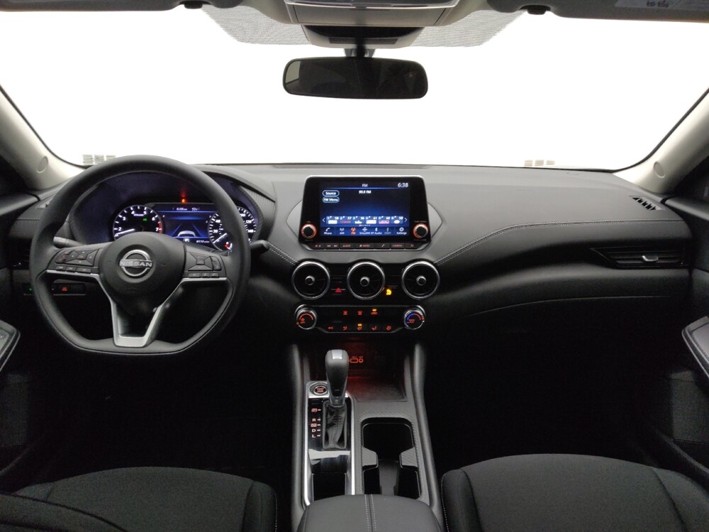 2025 Nissan Sentra in Independence, MO 64055 - 18110951 22