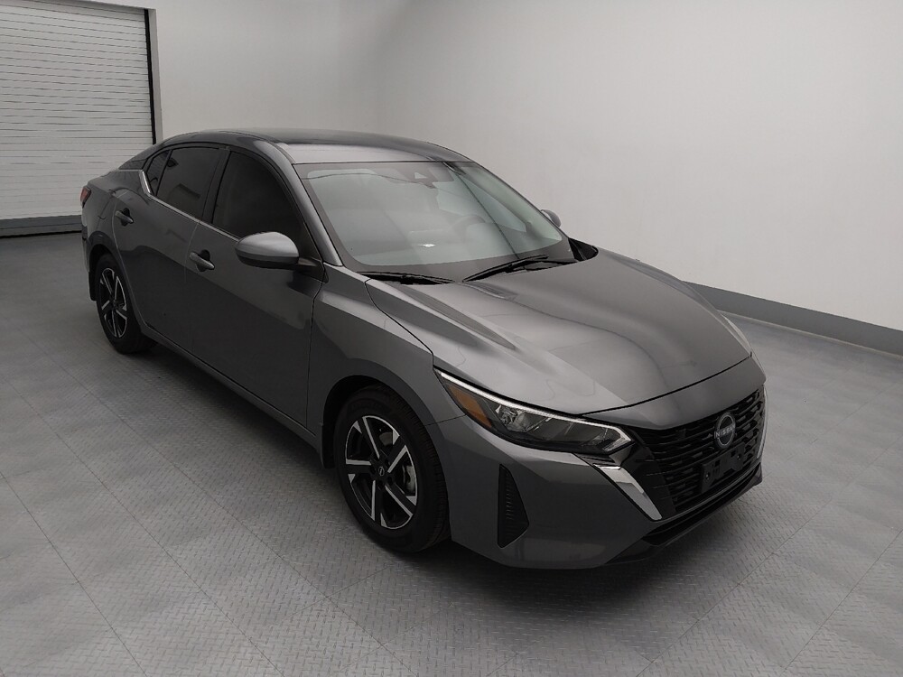 2025 Nissan Sentra in Independence, MO 64055 - 18110951 13