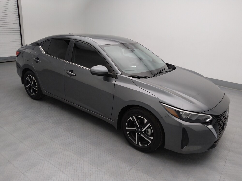 2025 Nissan Sentra in Independence, MO 64055 - 18110951 11