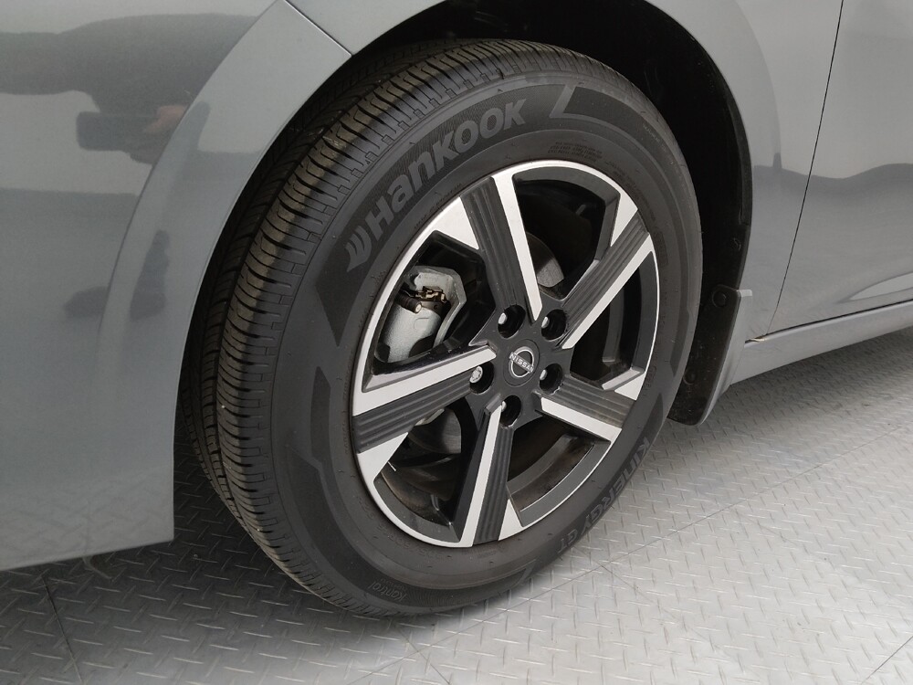 2025 Nissan Sentra in Independence, MO 64055 - 18110951 31