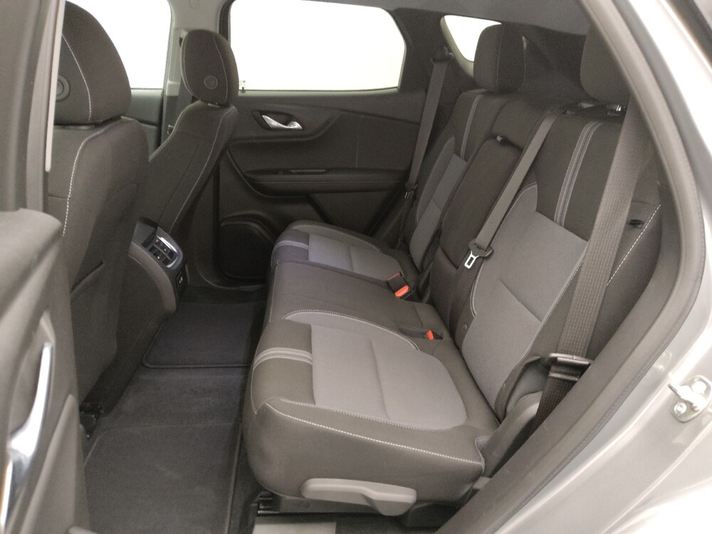 2024 Chevrolet Blazer in Springfield, MO 65807 - 18110953 18