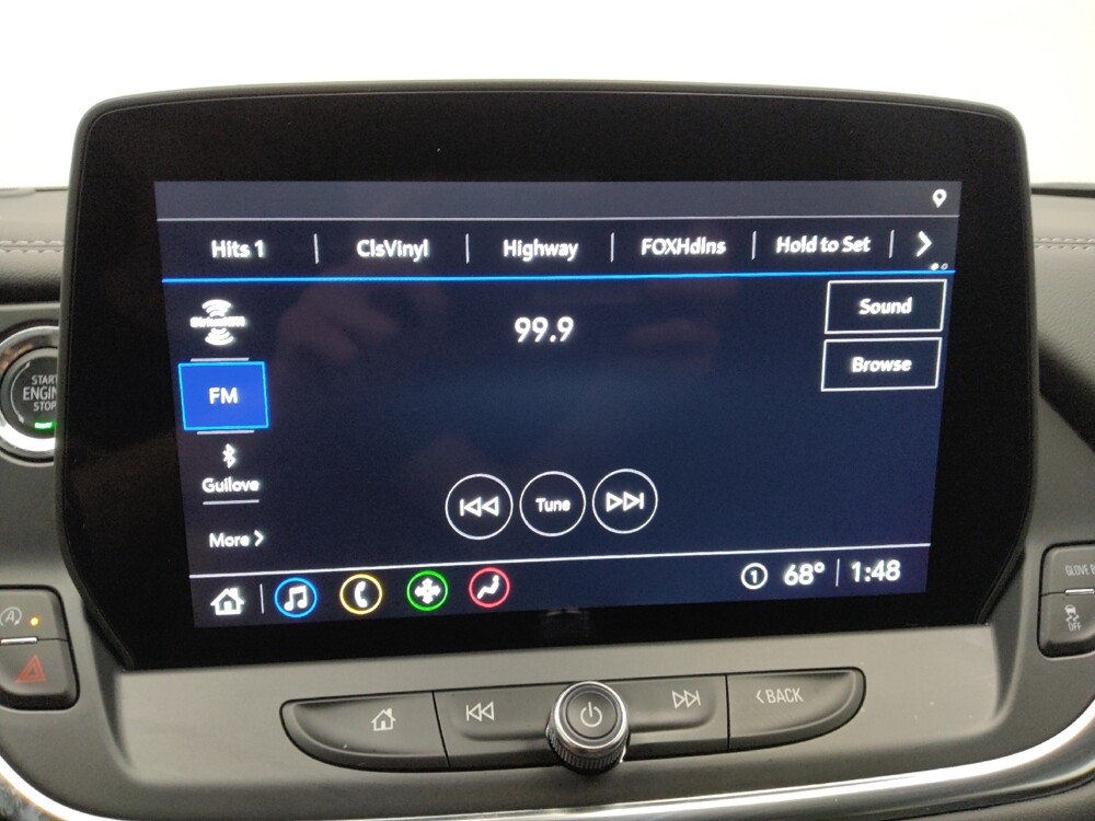 2024 Chevrolet Blazer in Springfield, MO 65807 - 18110953 25