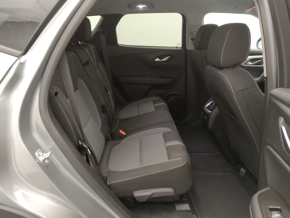 2024 Chevrolet Blazer in Springfield, MO 65807 - 18110953 19