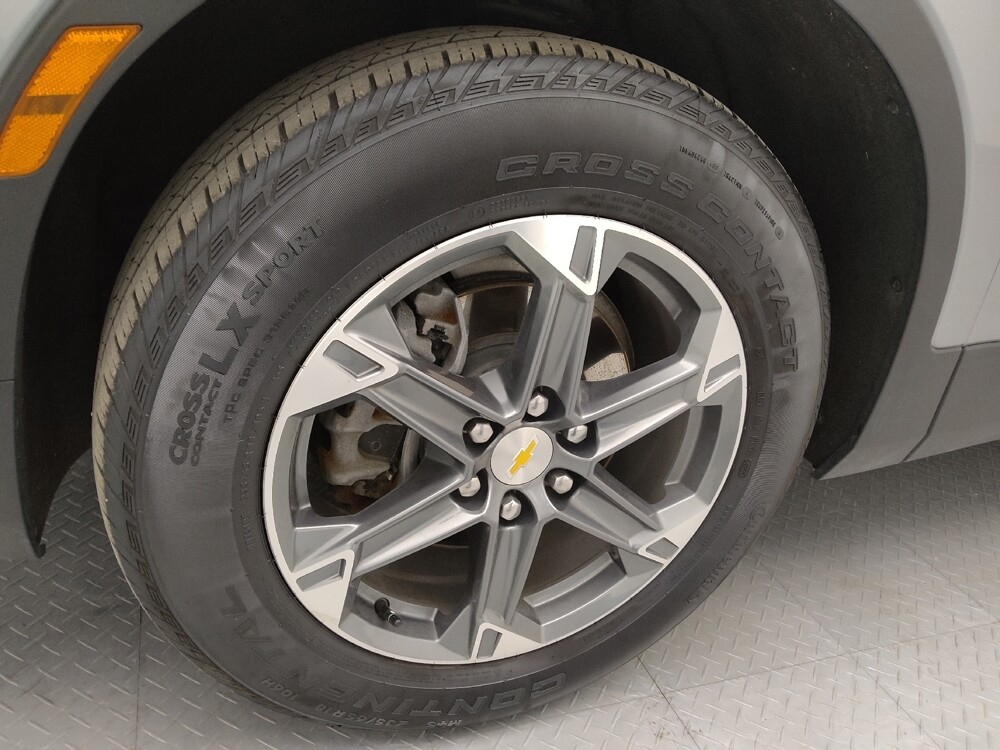 2024 Chevrolet Blazer in Springfield, MO 65807 - 18110953 31