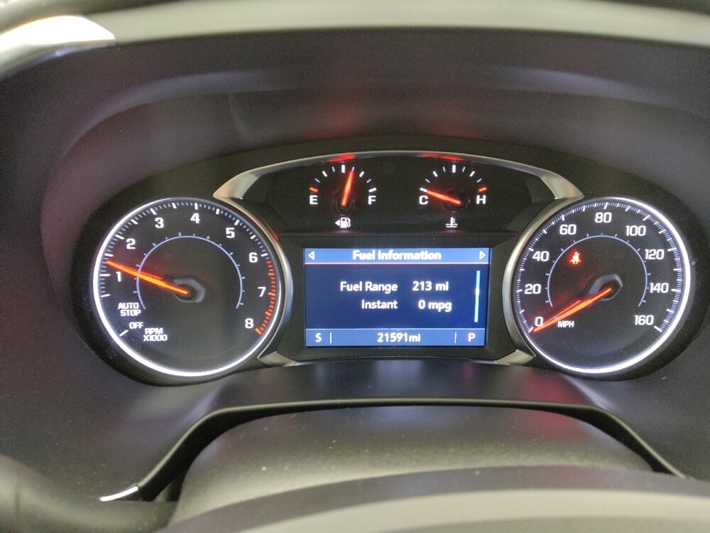 2024 Chevrolet Blazer in Springfield, MO 65807 - 18110953 23