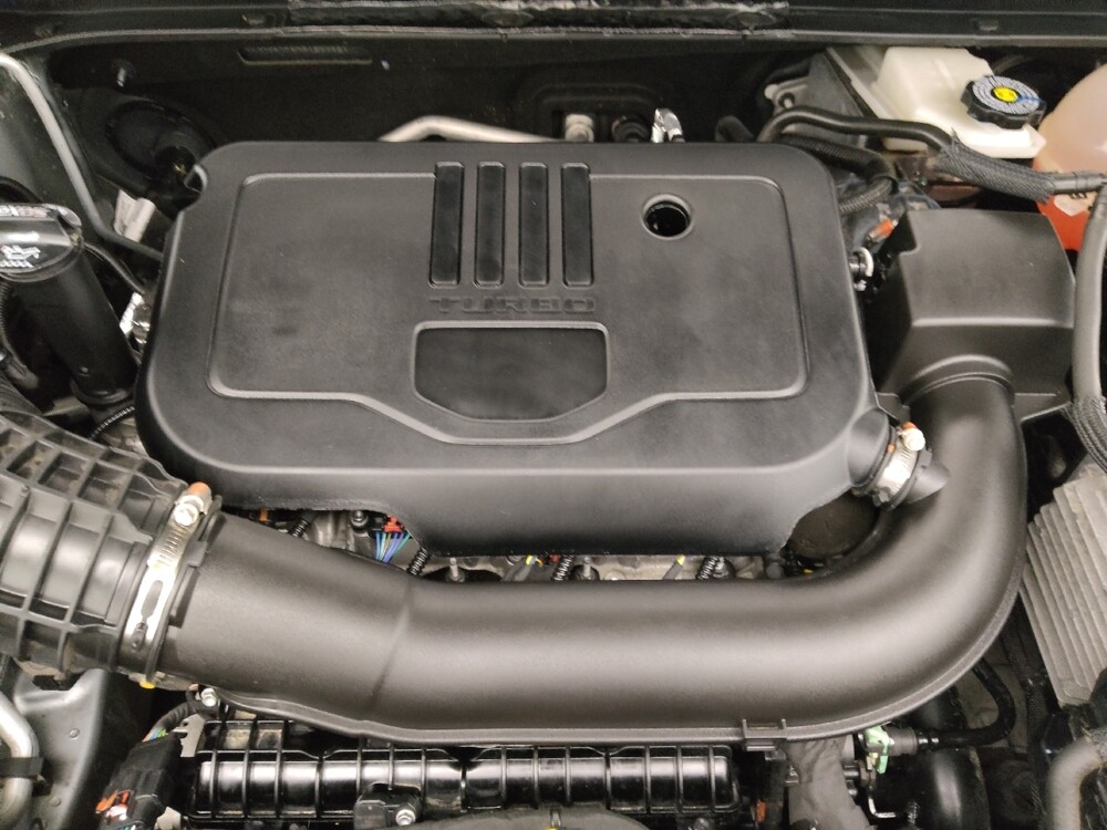 2024 Chevrolet Blazer in Springfield, MO 65807 - 18110953 30