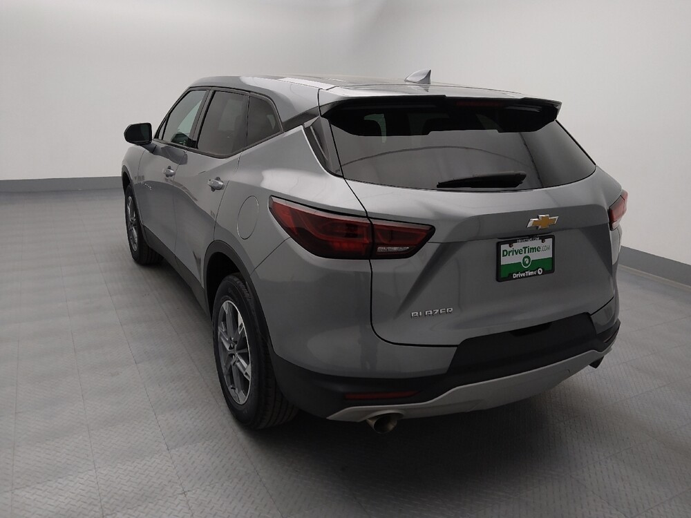 2024 Chevrolet Blazer in Springfield, MO 65807 - 18110953 6