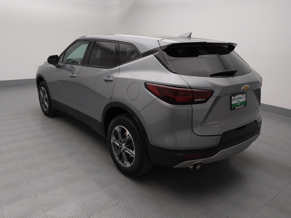 2024 Chevrolet Blazer in Springfield, MO 65807 - 18110953 5