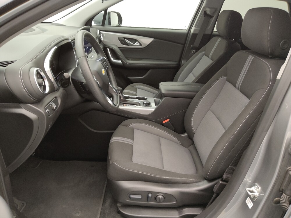 2024 Chevrolet Blazer in Springfield, MO 65807 - 18110953 17