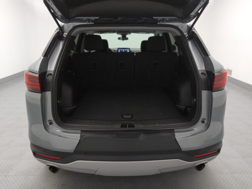 2024 Chevrolet Blazer in Springfield, MO 65807 - 18110953 29