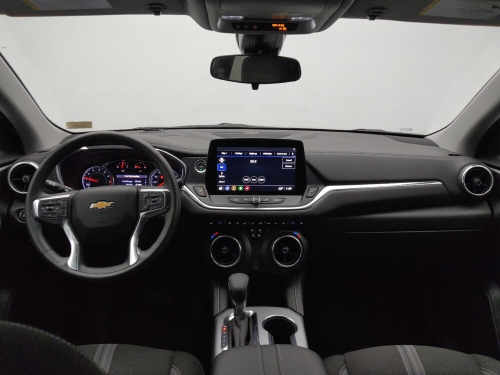 2024 Chevrolet Blazer in Springfield, MO 65807 - 18110953 22