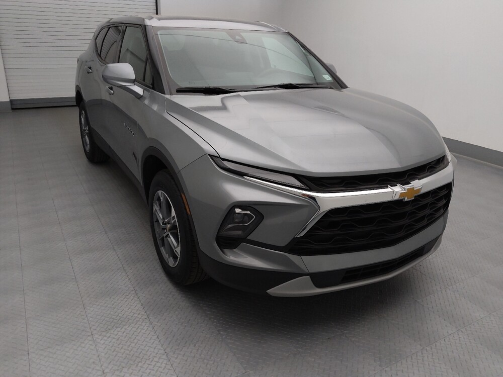 2024 Chevrolet Blazer in Springfield, MO 65807 - 18110953 14