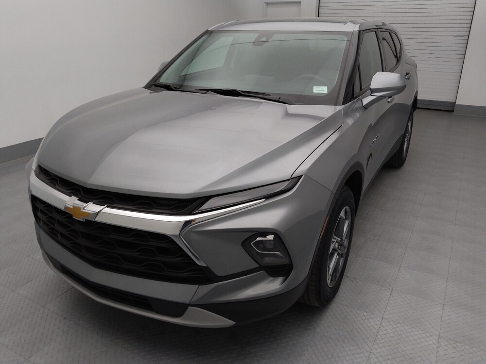 2024 Chevrolet Blazer in Springfield, MO 65807 - 18110953 15