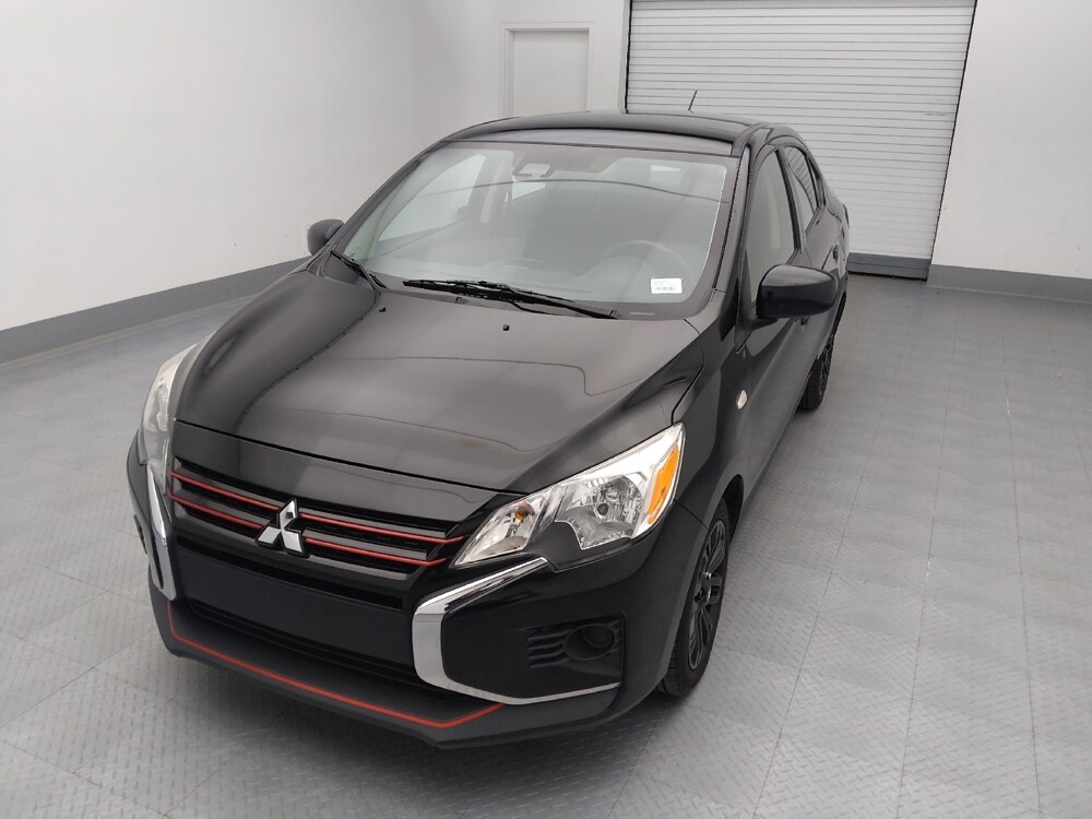 2023 Mitsubishi Mirage G4 in Springfield, MO 65807 - 18110954 15