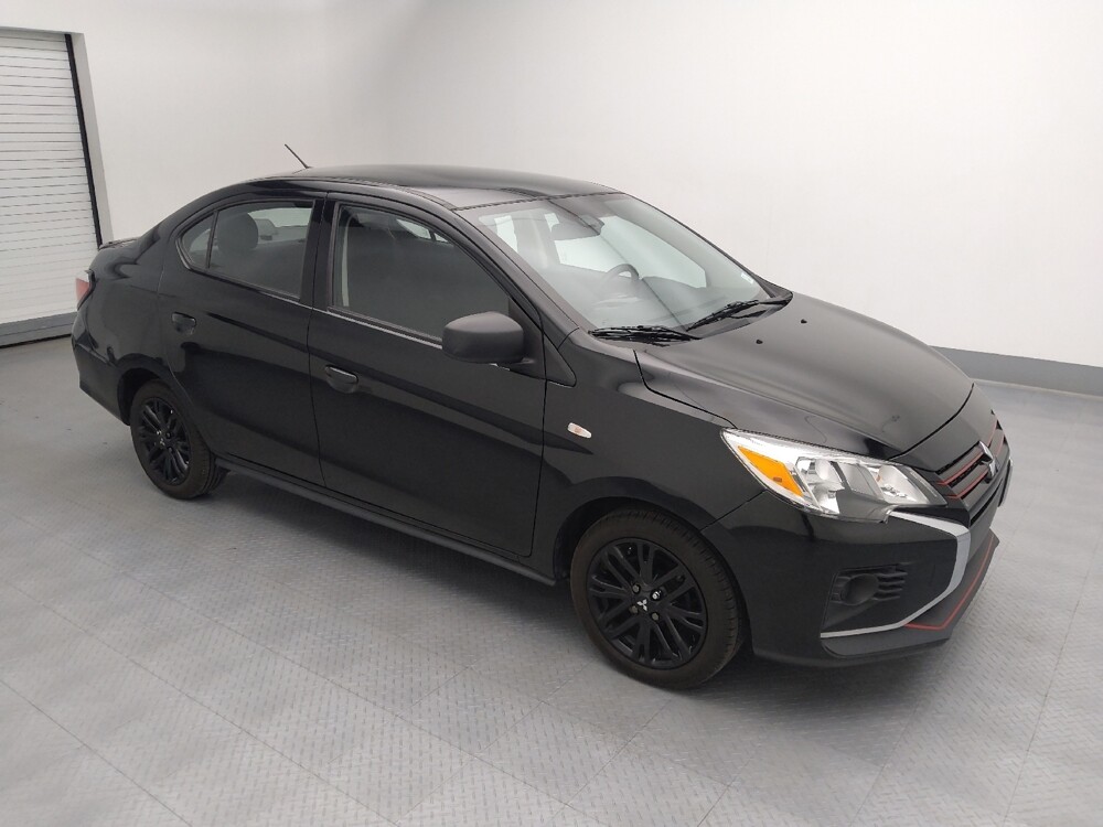2023 Mitsubishi Mirage G4 in Springfield, MO 65807 - 18110954 11